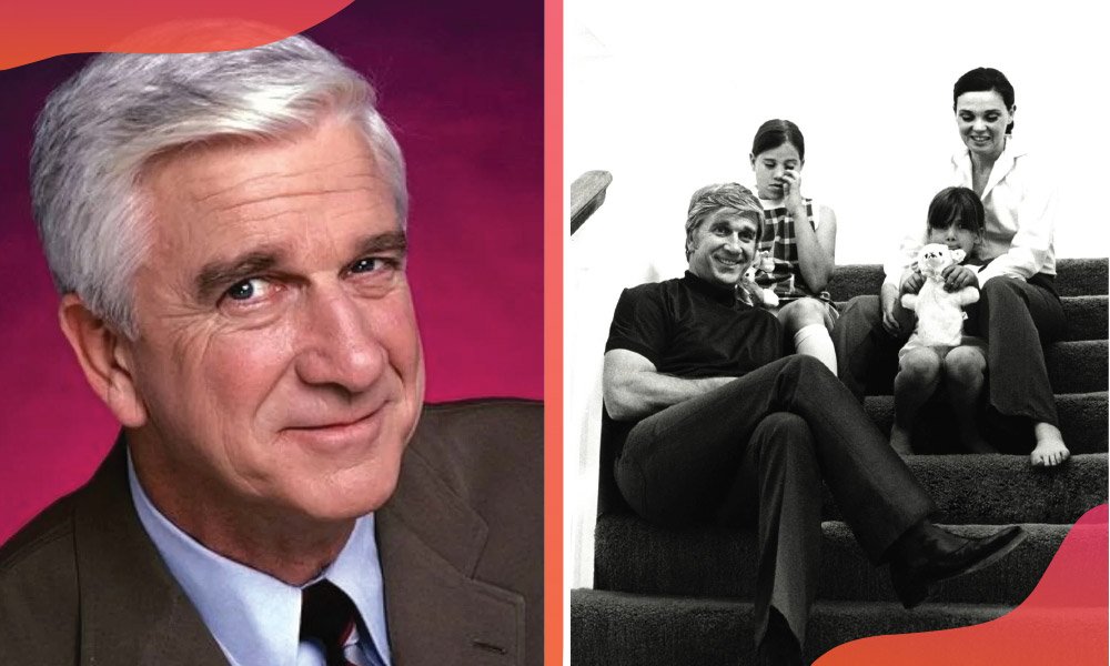 Who Is Alisande Ullman? Meet Leslie Nielsen’s Private Ex-Wife