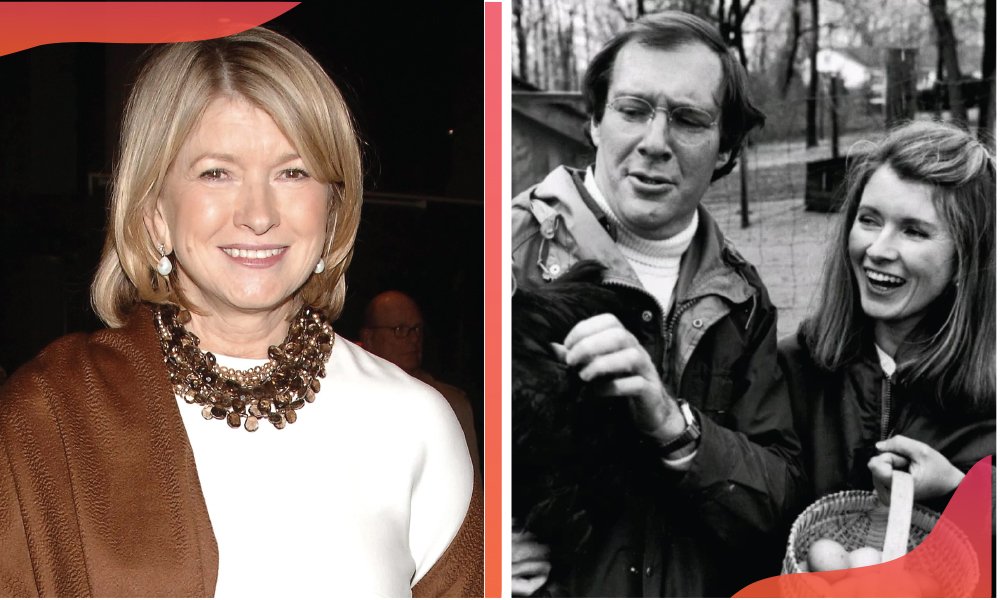 Andrew Stewart: The Full Story of Martha Stewart’s Ex-Husband and His Life Today