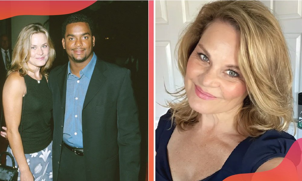Robin Stapler: The Untold Story of Alfonso Ribeiro’s First Wife