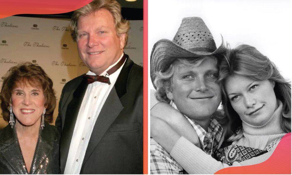 Who Is Kent Perkins? His Life, Career, and Marriage to Ruth Buzzi