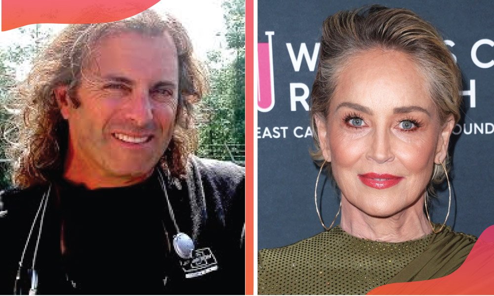 Michael Greenburg: The Private Life of Sharon Stone’s First Husband