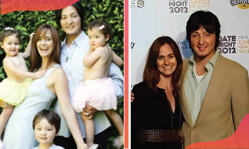 Seung Yong Chung: Who Is Diane Farr’s Ex-Husband and His Real Story?