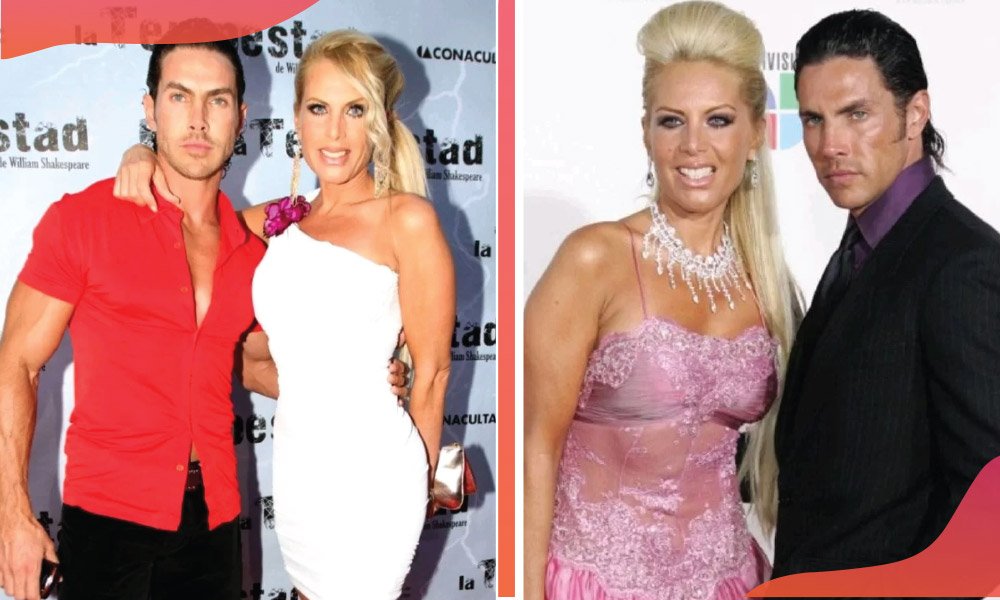 Roberto Assad: All About Lorena Herrera’s Husband and His Life