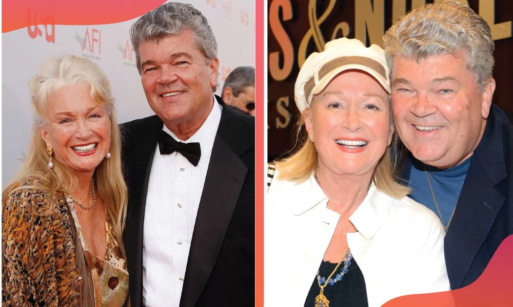 Who Was Robert Charles Hunter? The Private Story Behind Diane Ladd’s Husband