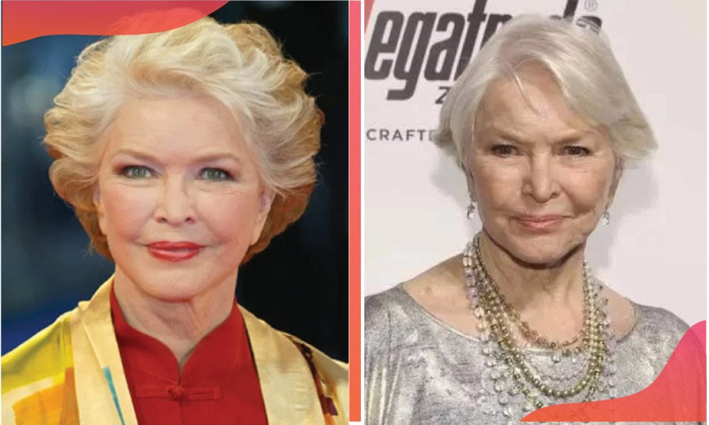 Paul Roberts: The Full Story of Ellen Burstyn’s Forgotten Ex-Husband