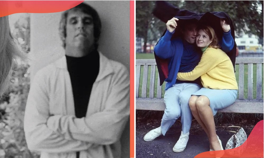 Gene Dickinson: Where Is Angie Dickinson’s Ex-Husband Today?