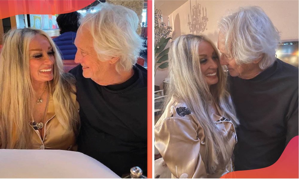 Who Is Thomas Gordon Dixon? Meet Mamie Van Doren’s Husband and His Life Story