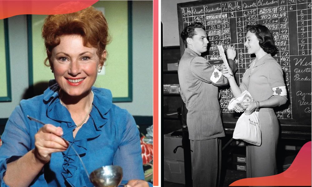 Freeman Meskimen: The Untold Story of Marion Ross’ First Husband