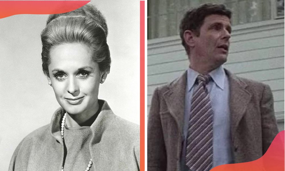 Peter Griffith: What You Didn’t Know About Tippi Hedren’s Ex-Husband