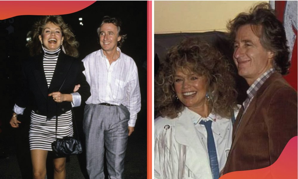 Who Is Stanley Fimberg? The Full Story of Dyan Cannon’s Ex-Husband