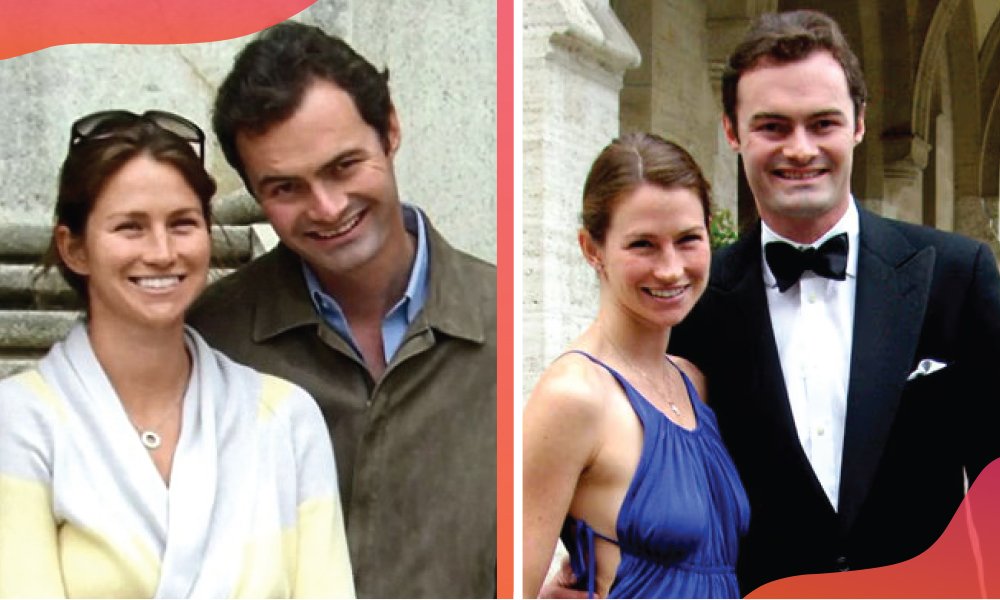 Who Is James Maby? The Full Story of Stacey Dash’s Ex-Husband