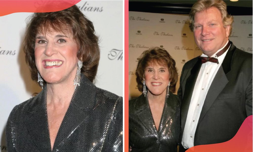 Who Is Basil Keko? All About Ruth Buzzi’s First Husband