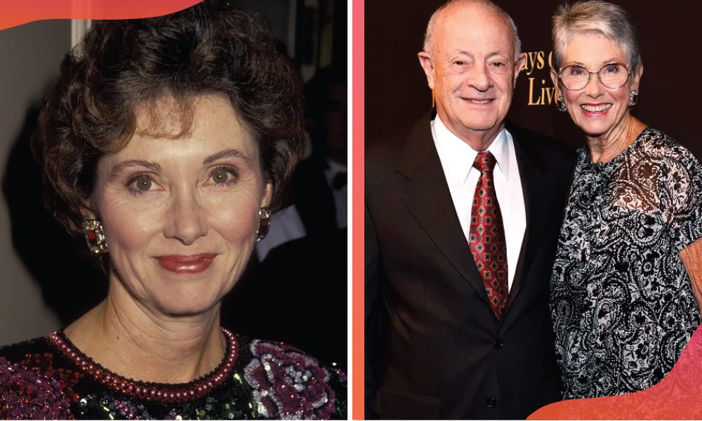 Who Is Lou Genevrino? The Private Life of Elinor Donahue’s Husband