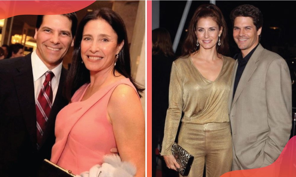 Who Is Chris Ciaffa? The Quiet Life of Mimi Rogers’ Husband You Should Know