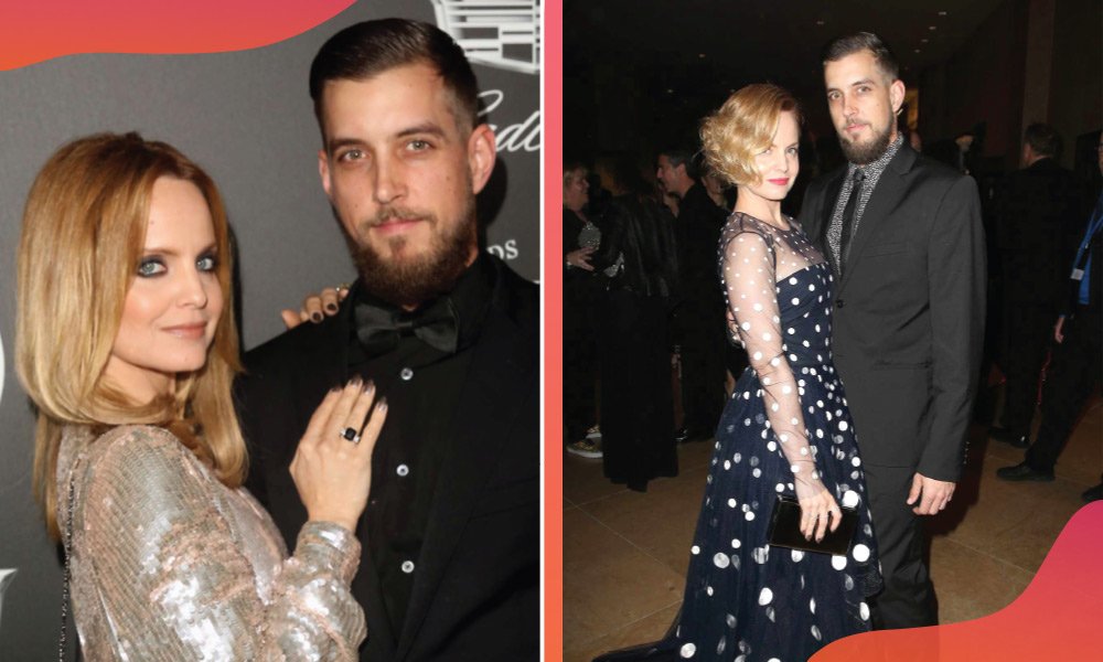 Who Is Michael Hope? Meet Mena Suvari’s Husband and His Real Story